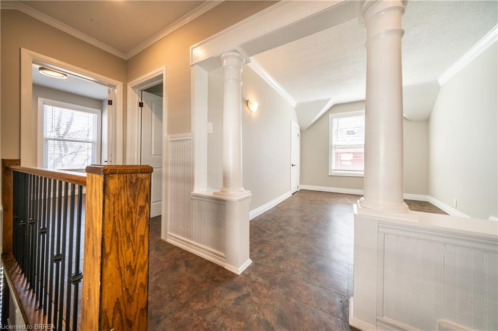 Unit A - 76 Richmond Street, Brantford 5