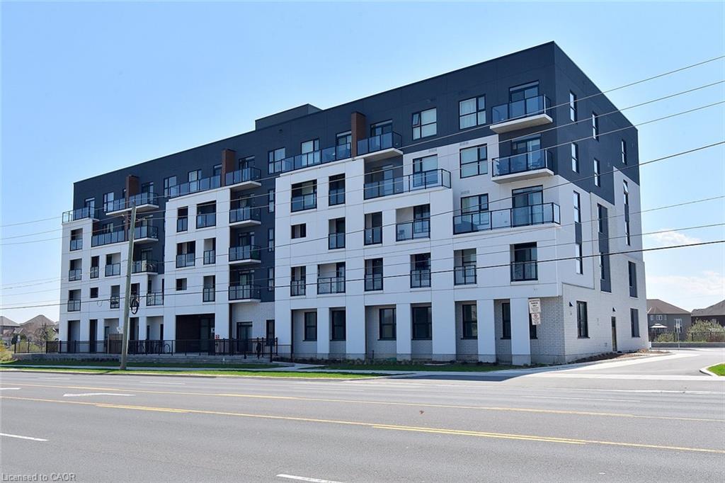 Unit 514 - 1936 Rymal Road E, Glanbrook 4