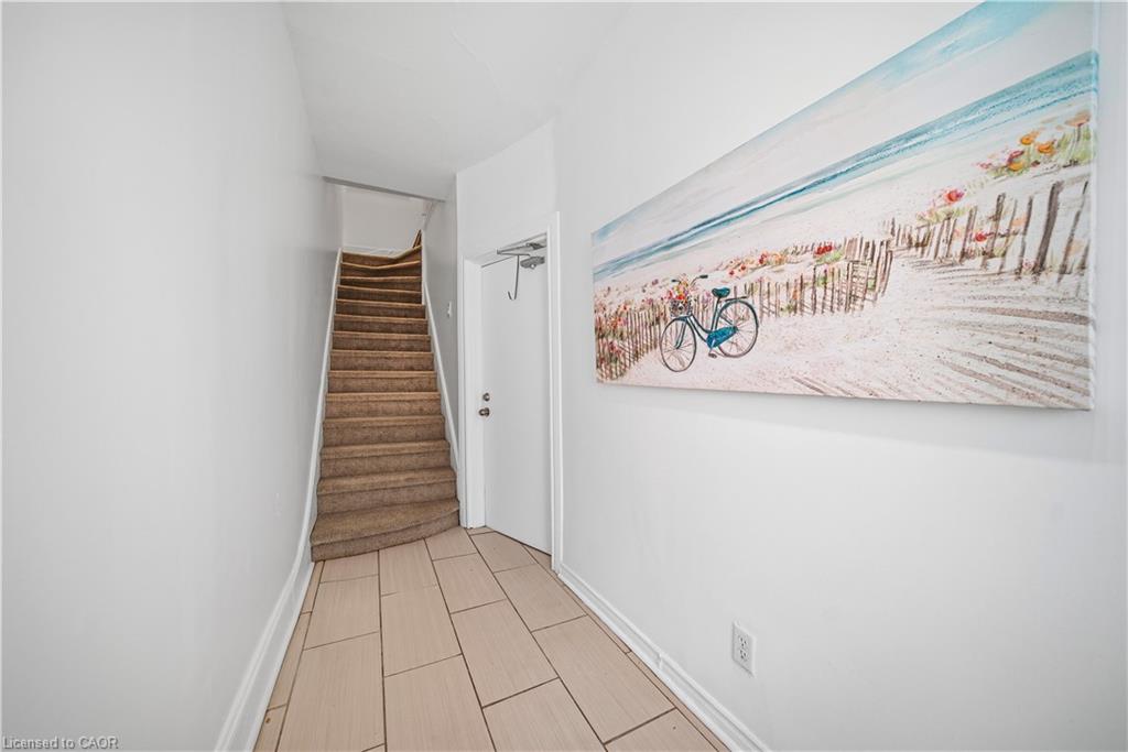 Unit 2 - 107 Queen Street S, Hamilton 4