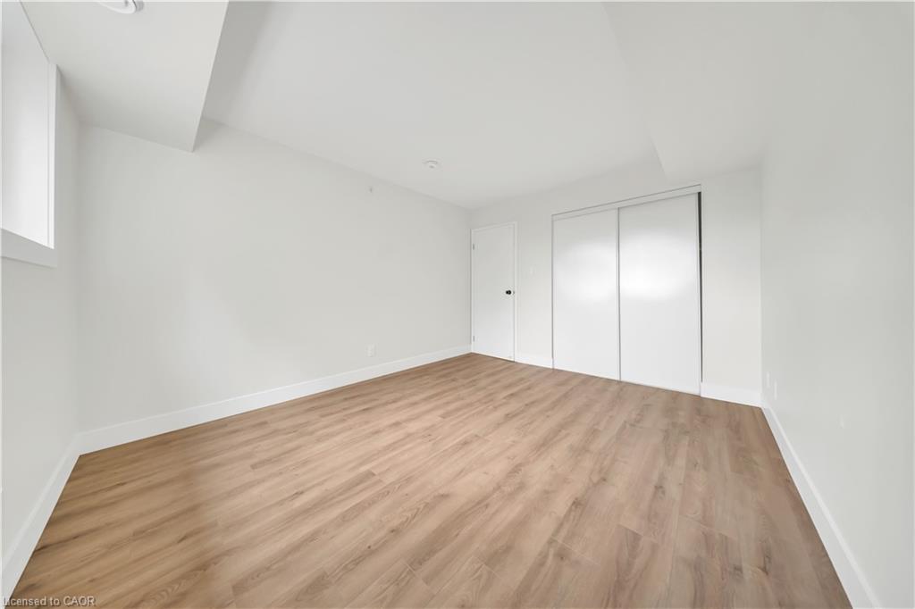 Unit 21 - 3085 Kingsway Drive, Kitchener 4