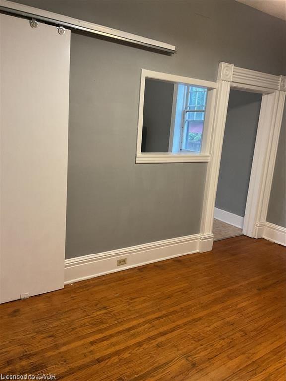 Unit 2 - 303 East 19th Street, Hamilton 5