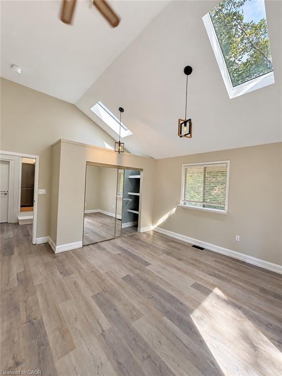 Unit Second Floor - 48 York Road, Dundas 5