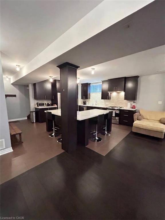 Unit 2 LOWER - 545 Eaglewood Drive, Hamilton 5