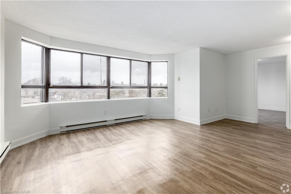 Unit 510 - 547 Belmont Avenue W, Kitchener 5