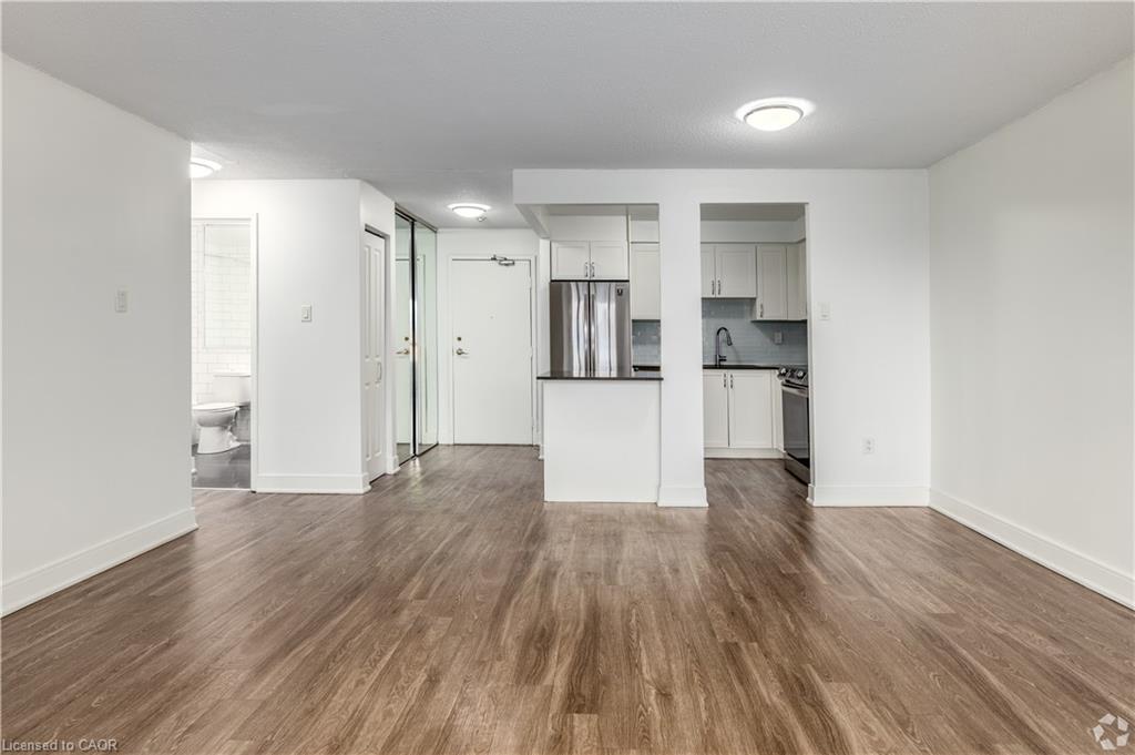 Unit 805 - 547 Belmont Avenue, Kitchener 2