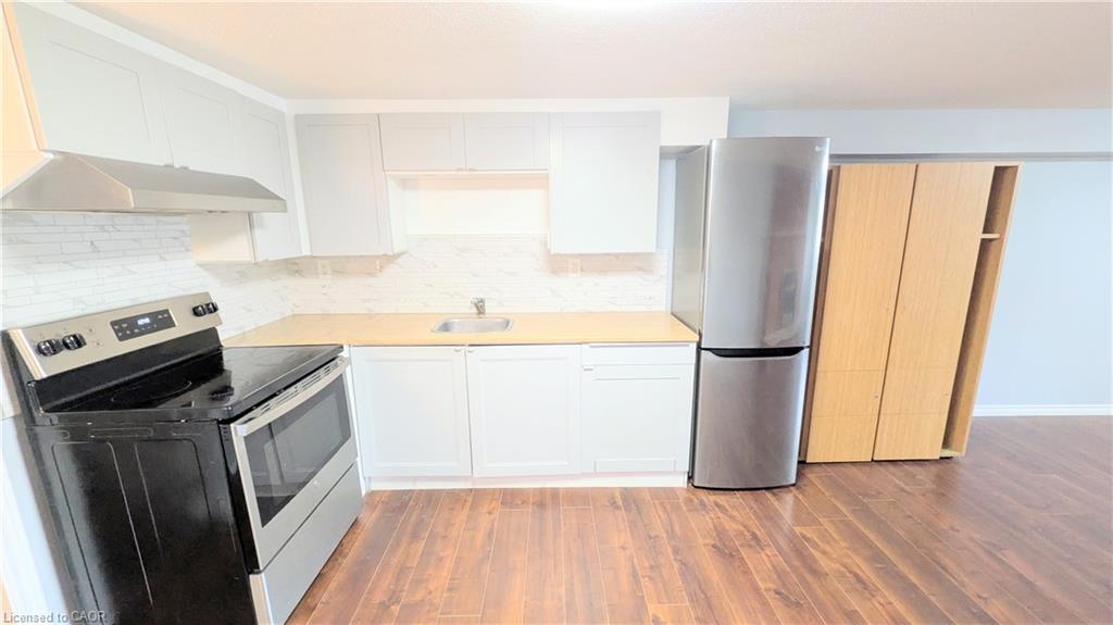 Unit Basement - 35 Leaway Avenue, Hamilton 4
