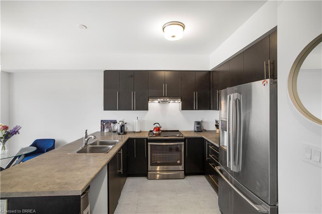 Unit 41 MAIN & UPPER - 620 Colborne Street W, Brantford 5