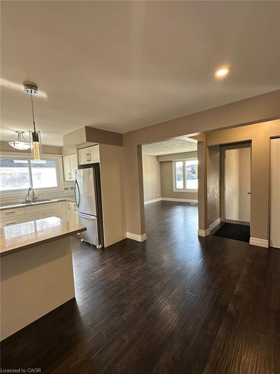 Unit Upper - 161 Sixth Avenue, Kitchener 3
