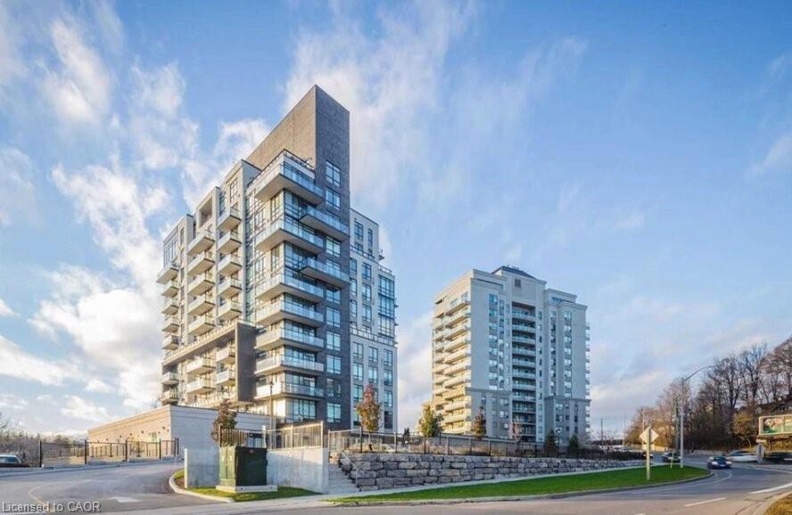 Unit 601 - 150 Water Street N, Cambridge 1