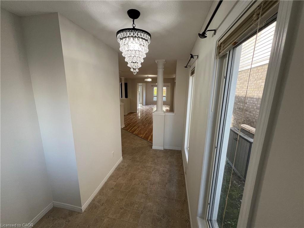 Unit MAIN - 14 Iron Gate Street, Kitchener 2