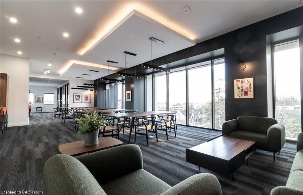 Unit 704 - 181 King Street S, Waterloo 3