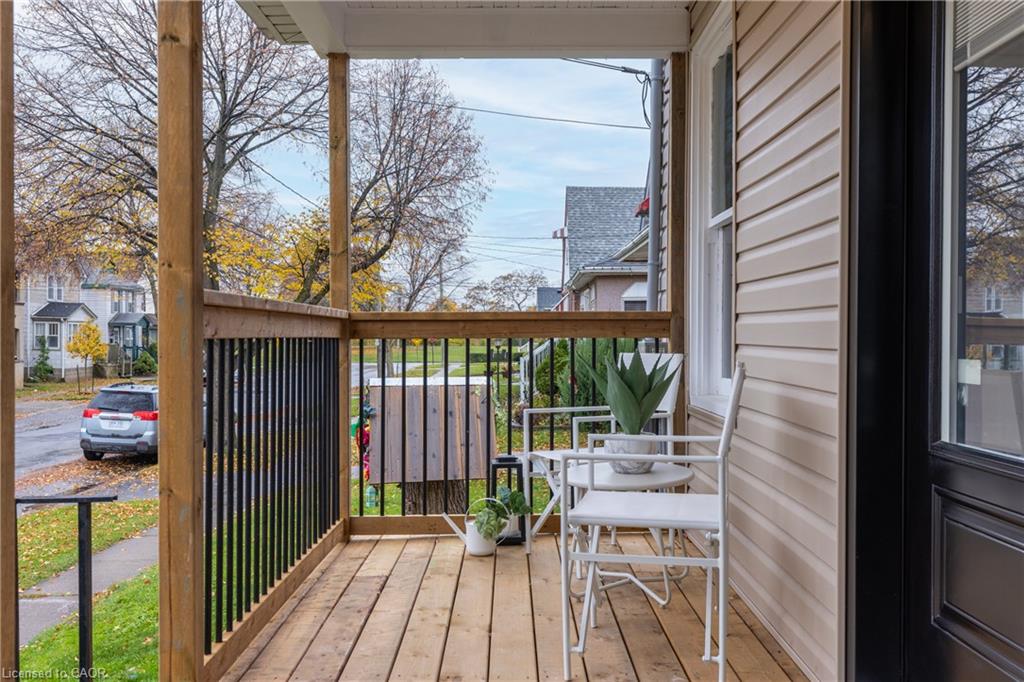Unit Main - 50 Fifth Street, Welland 3