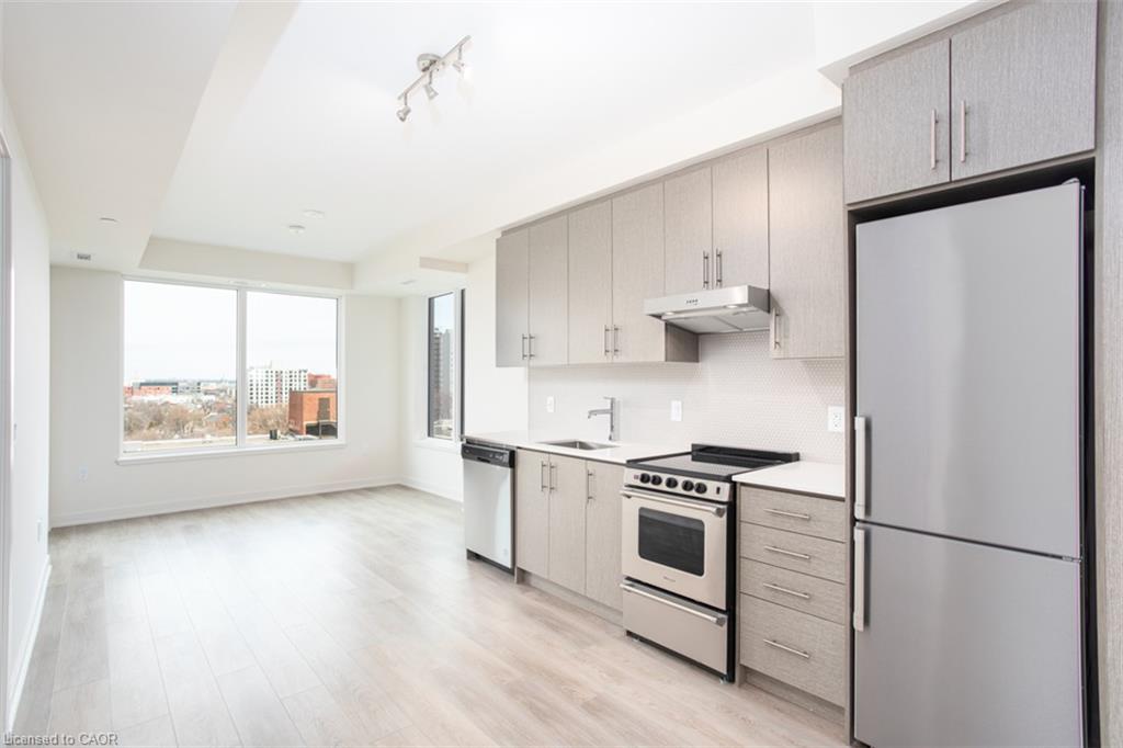 Unit 820 - 212 King William Street, Hamilton 5