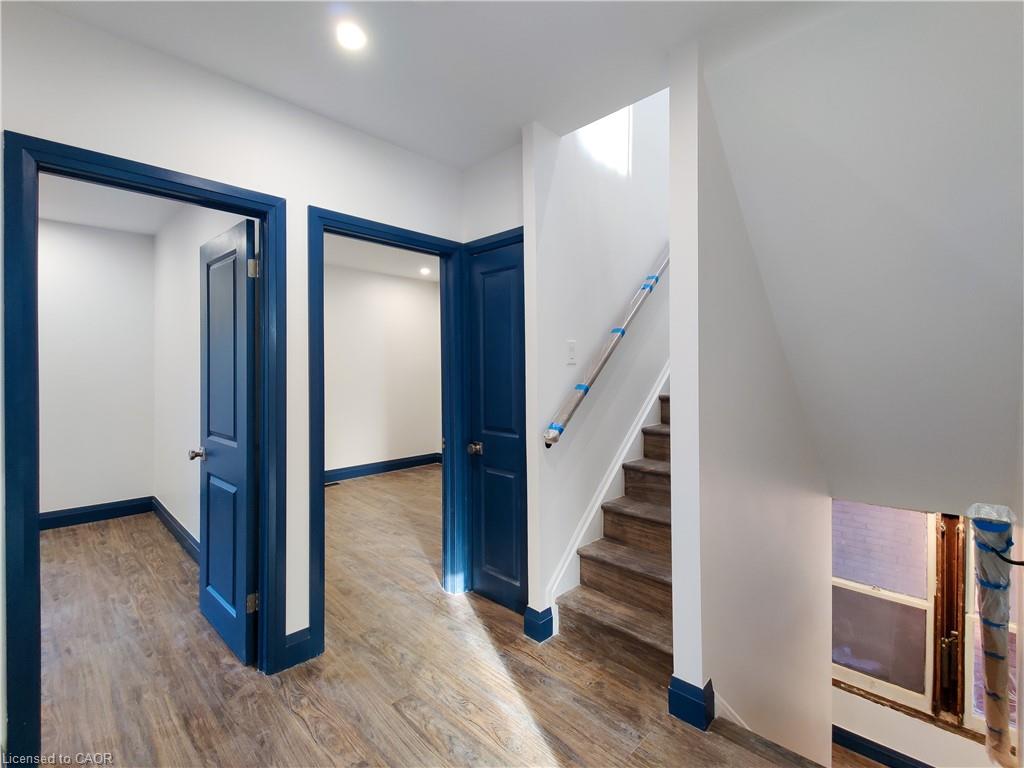 Unit 2 - 134 Ontario Avenue, Hamilton 5