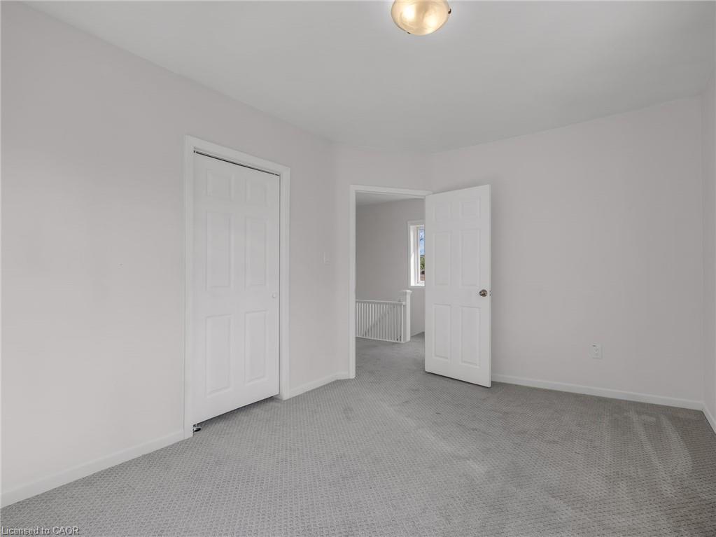 Unit UPPER - 7 Maitland Street, Thorold 5