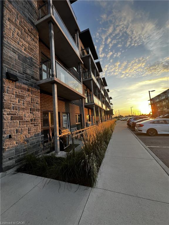 Unit 210 - 1201 Lackner Place, Kitchener 2