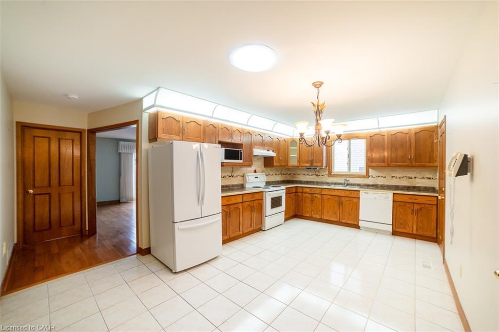 Unit Main - 147 Locheed Drive, Hamilton 4