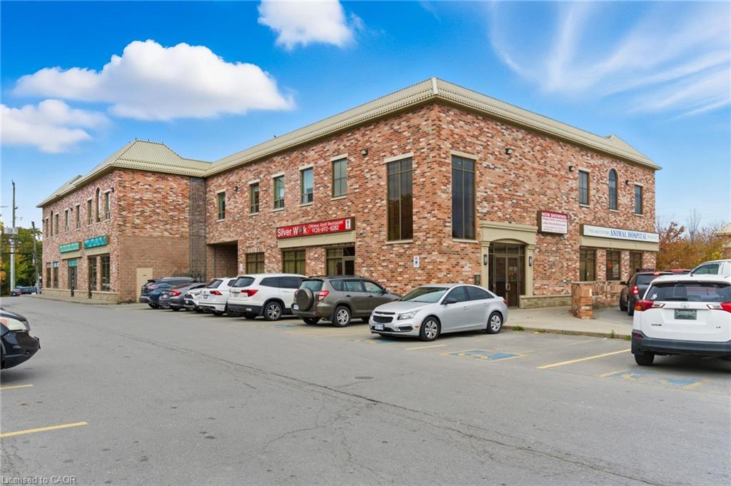 Unit 204 - 2668 Binbrook Road, Glanbrook 2