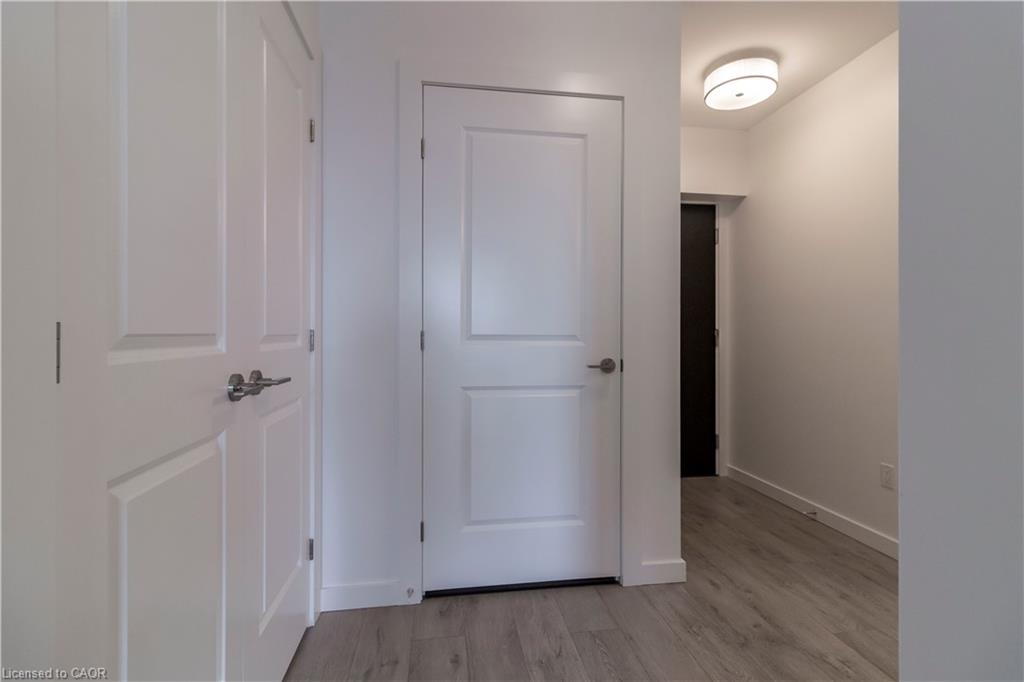 Unit 1411 - 181 King Street S, Waterloo 5