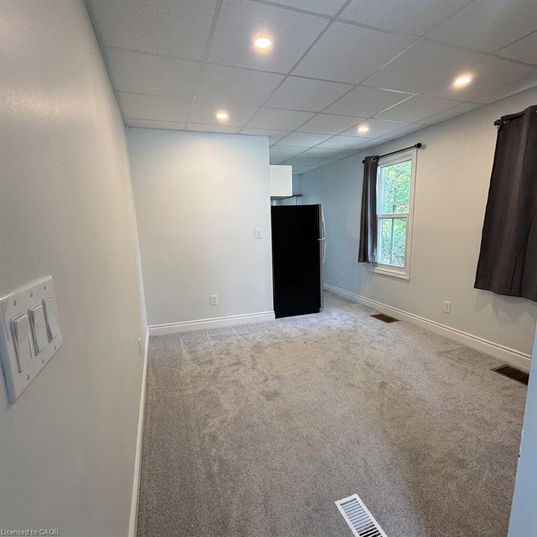 Unit 2 - 18 Stirling Avenue N, Kitchener 5