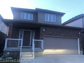 215 Maple Bush Drive, Cambridge 1