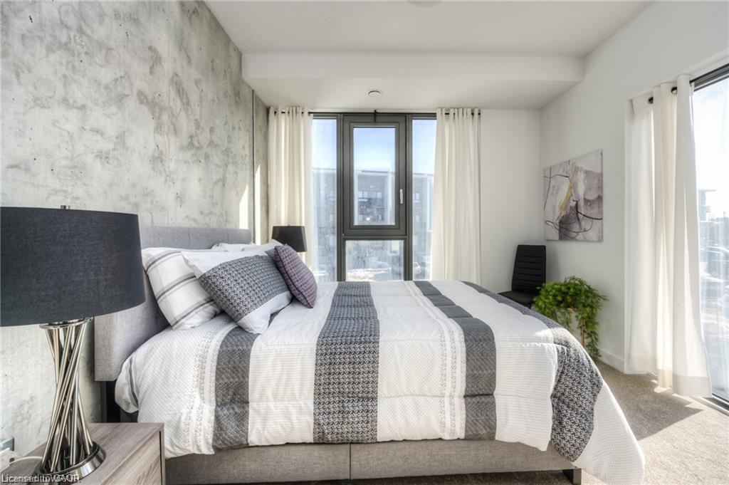 Unit 1006 - 1438 Highland Road W, Kitchener 4
