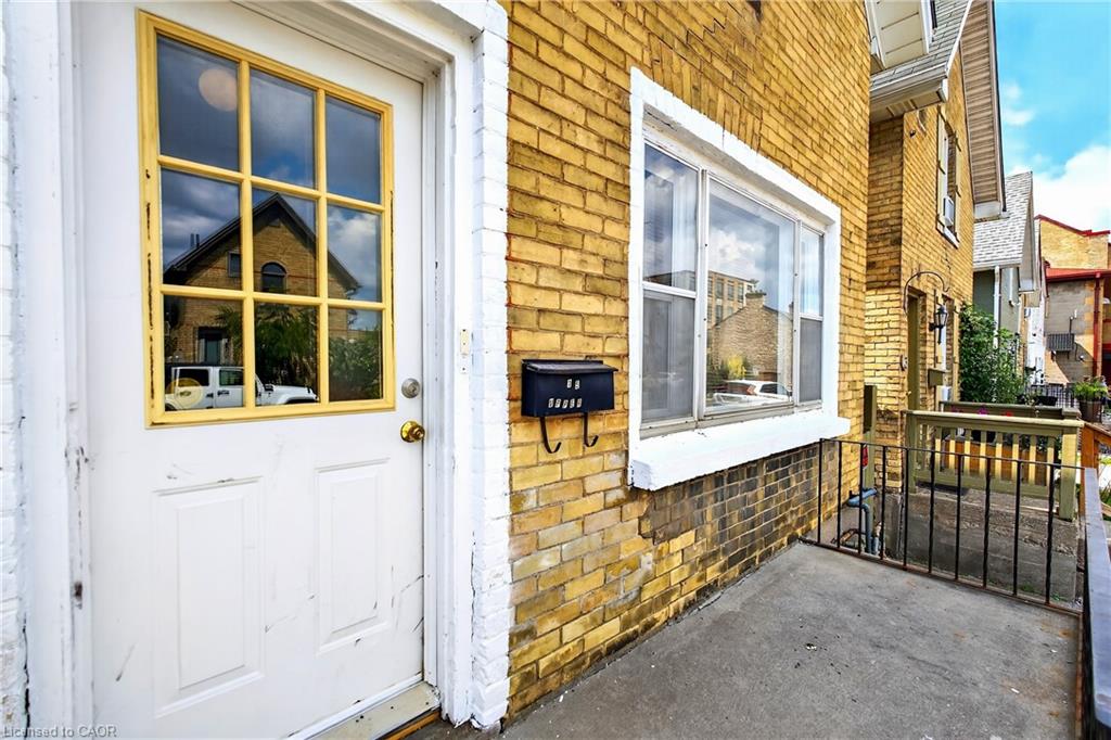Unit Upper - 15 Warnock Street, Cambridge 3