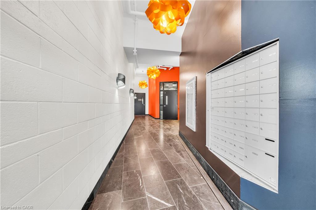 Unit 605 - 121 King Street E, Hamilton 2