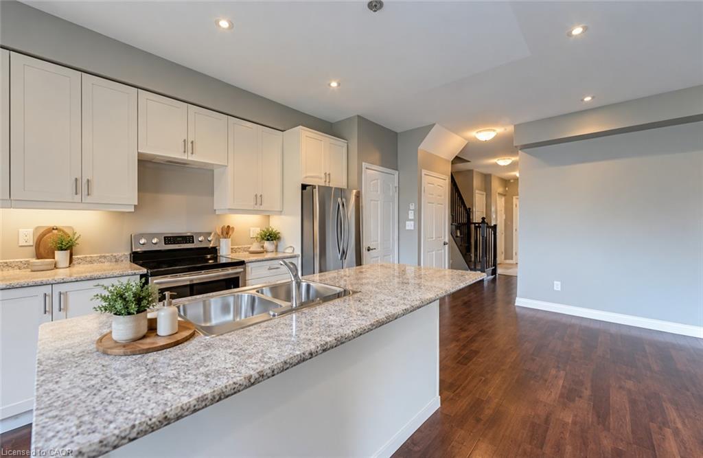 Unit 5 - 55 Madonna Drive, Hamilton 4