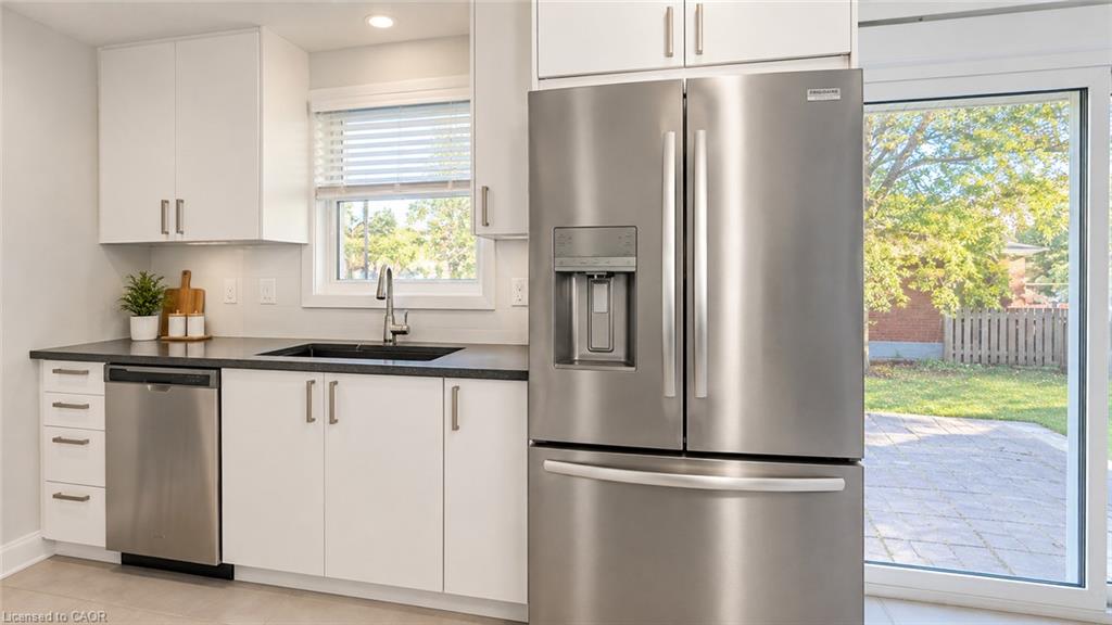 Unit Main Floor - 131 Kinzie Avenue, Kitchener 5