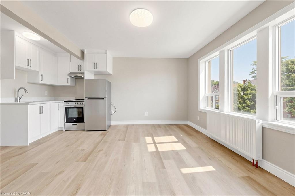 Unit Unit 9 - 71 Sanford Avenue S, Hamilton 5