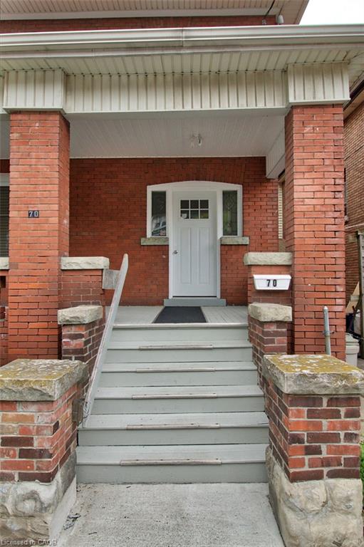 Unit 2 - 70 Spadina Avenue, Hamilton 5