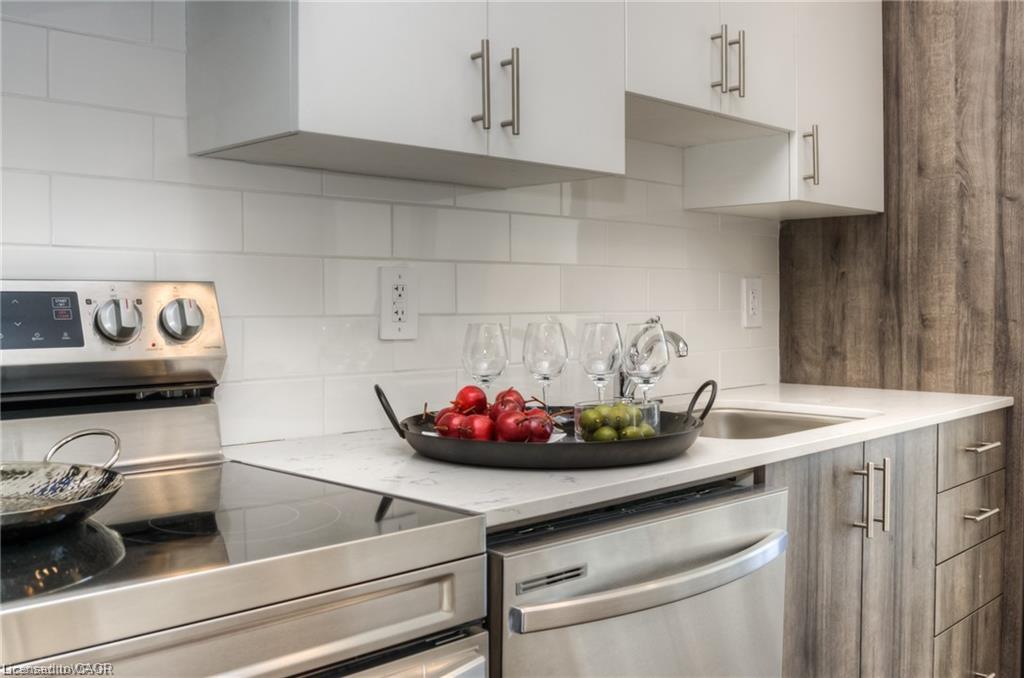 Unit 302 - 1438 Highland Road W, Kitchener 5