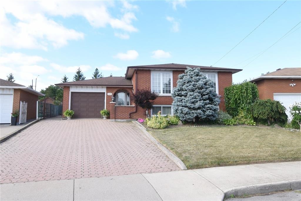 23 Nardi Court, Hamilton, Ontario L8K3Y7 Sold History HouseSigma