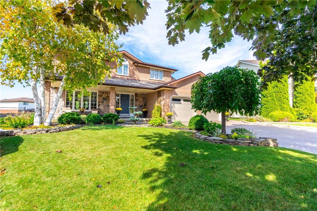 7921 LAVENA Court, Niagara Falls, Ontario L2H2Y5 Sold History HouseSigma