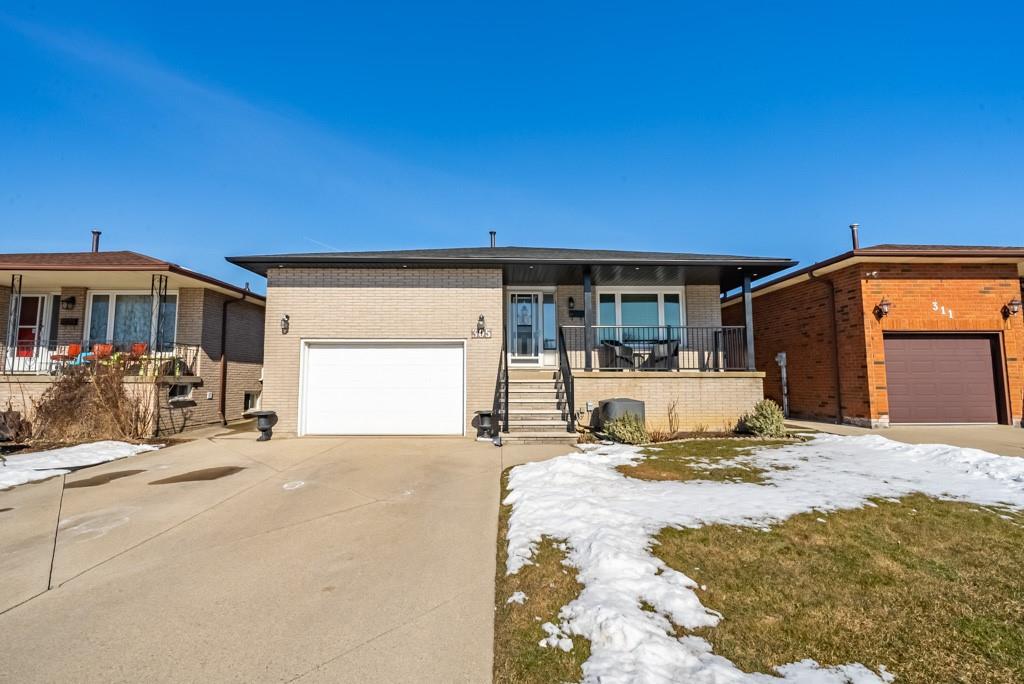 305 Clifton Downs Road, Hamilton, Ontario L9C7A8 Sold History HouseSigma