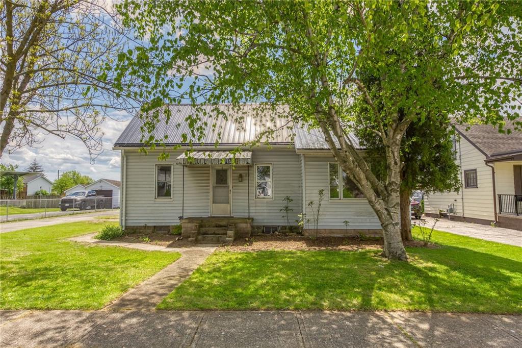 53 JANE Street, Hagersville, Ontario N0A1H0 Sold History HouseSigma