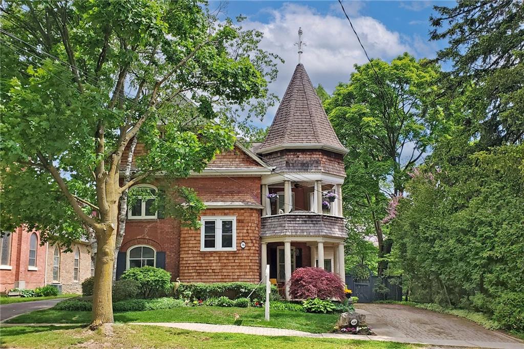 76 MILL Street N, Flamborough, Ontario L0R2H0 For Sale HouseSigma