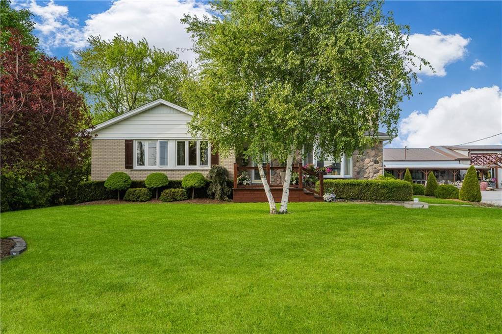 174 MUD Street W, Grassie, Ontario L0R1M0 For Sale HouseSigma