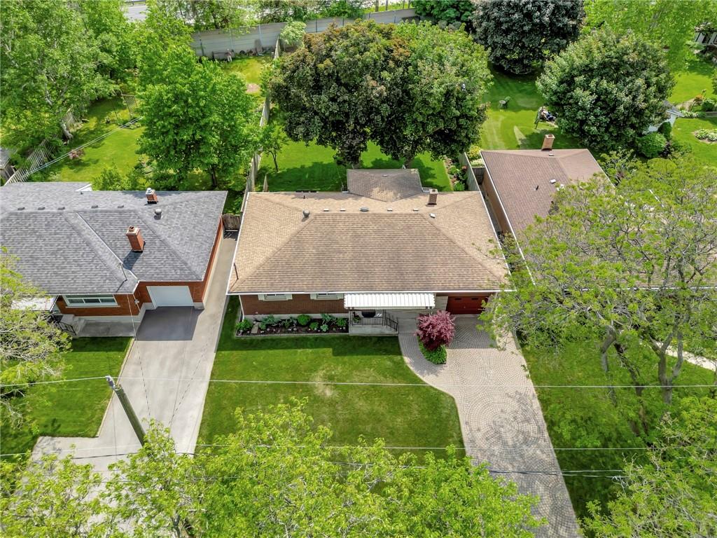 18 WADDINGTON Street, Brantford, Ontario N3R2R3 Sold History HouseSigma