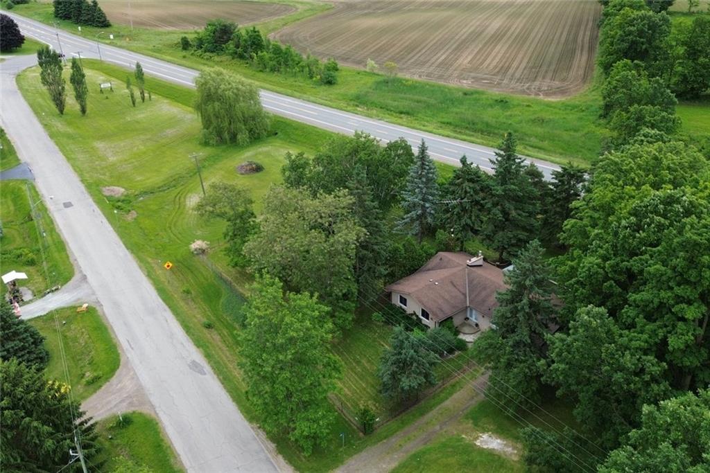 731 Old Hwy 8, Flamborough, Ontario L0R1X0 For Sale HouseSigma