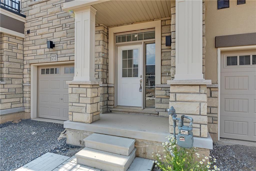 77 305 Garner Road W, Ancaster, Ontario L9G5E6 Listing History