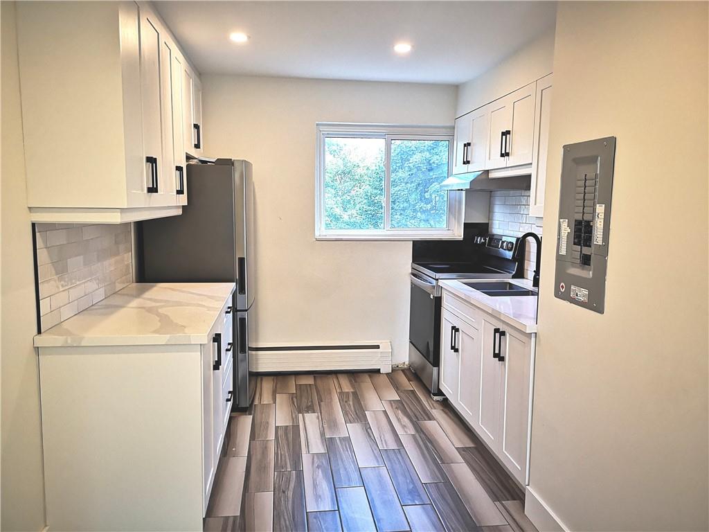 Unit 5 - 19 Hamilton Street, St. Thomas 4