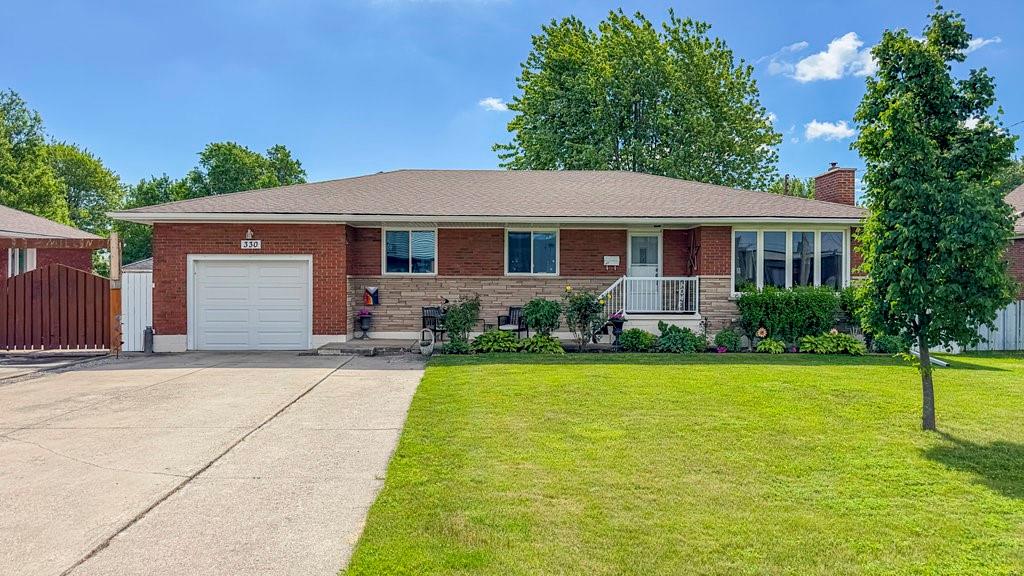 330 Millen Road, Stoney Creek, Ontario L8E2H2 For Sale HouseSigma