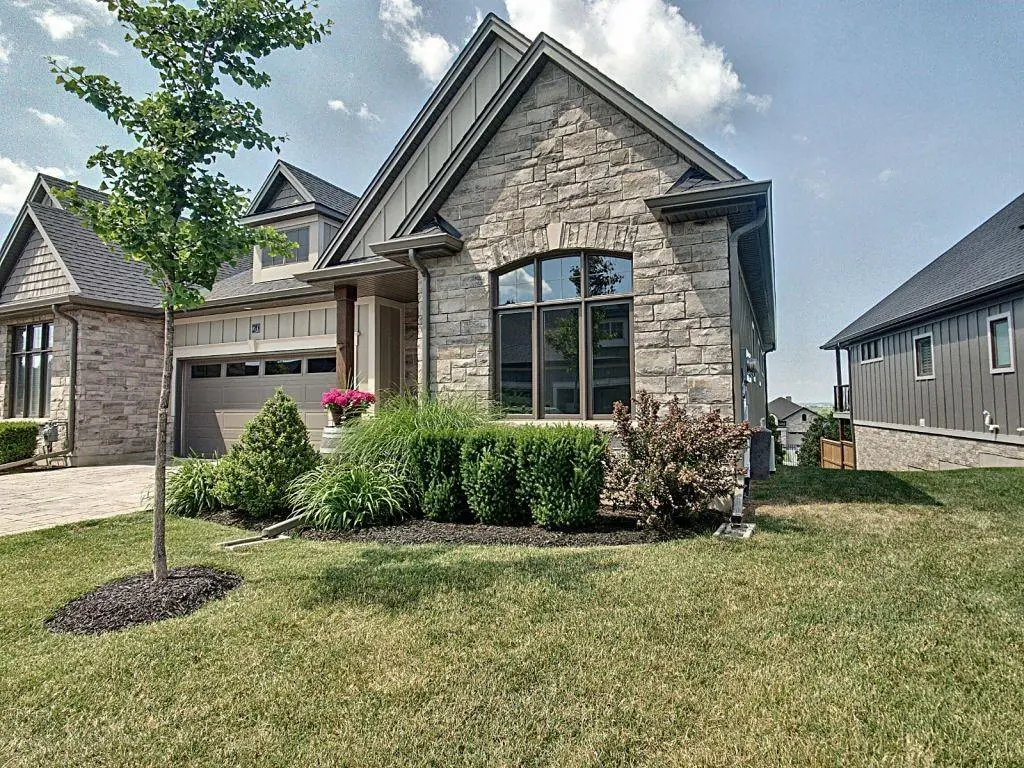 20 RIDGEVIEW Crescent, St. Davids, Ontario Sold History | HouseSigma