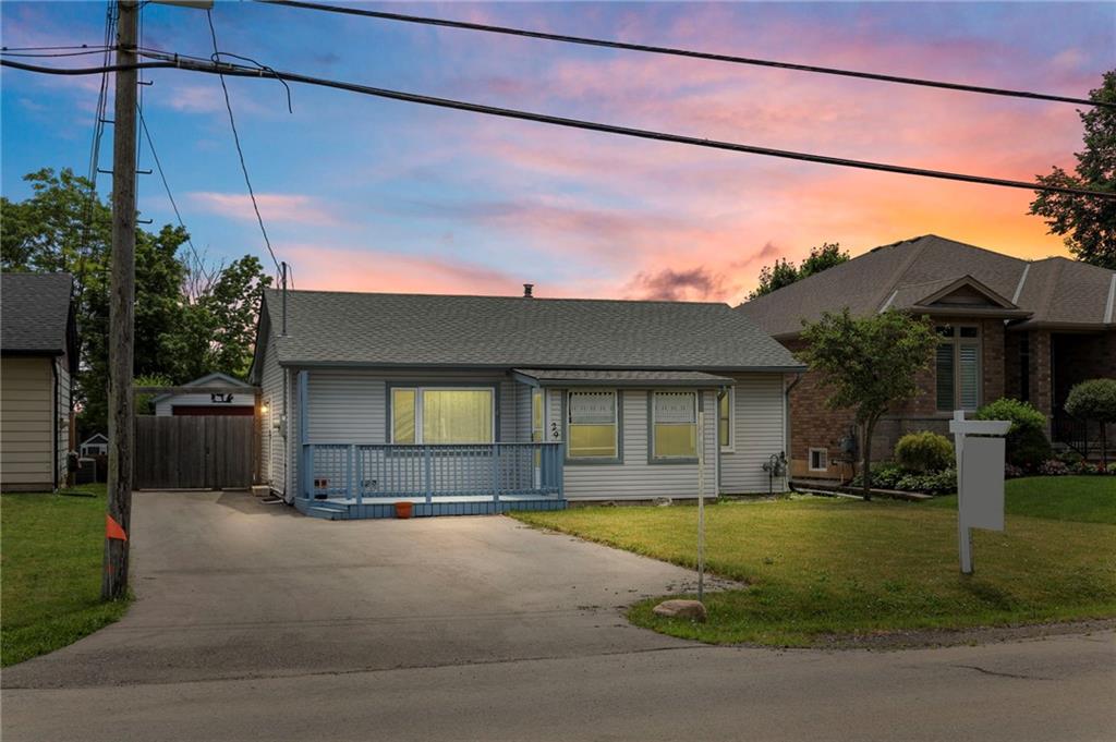 292 Mcneilly Road, Stoney Creek, Ontario L8E5H3 For Sale HouseSigma