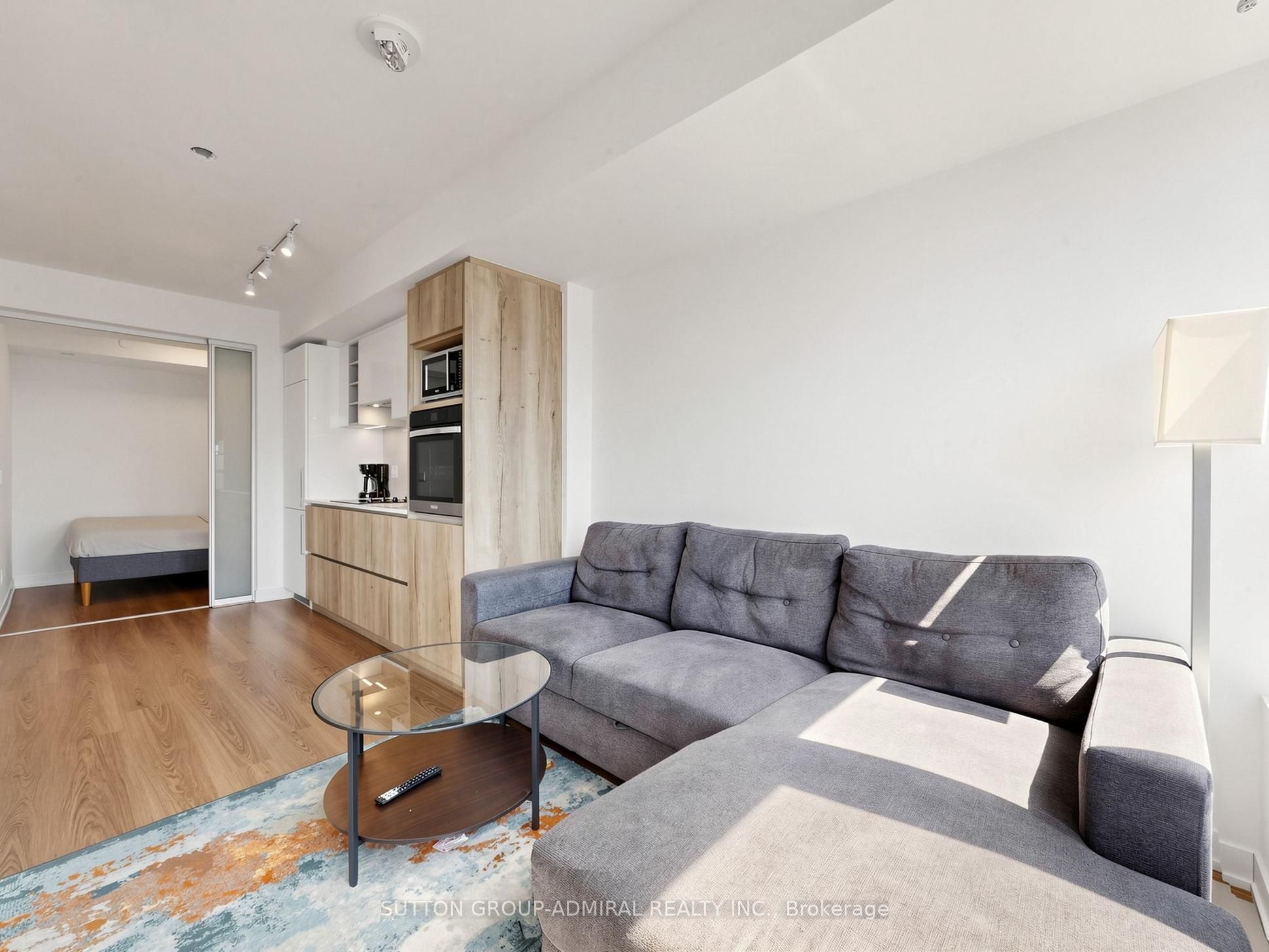 Unit 4001 - 319 Jarvis Street, Toronto 4