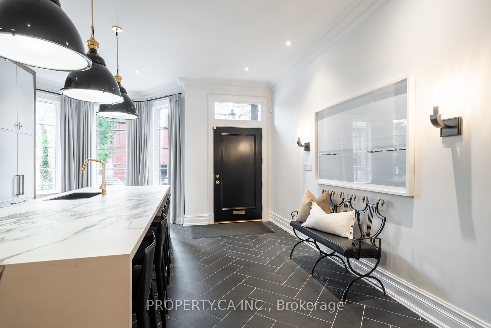 43 Bernard Avenue, Toronto 4