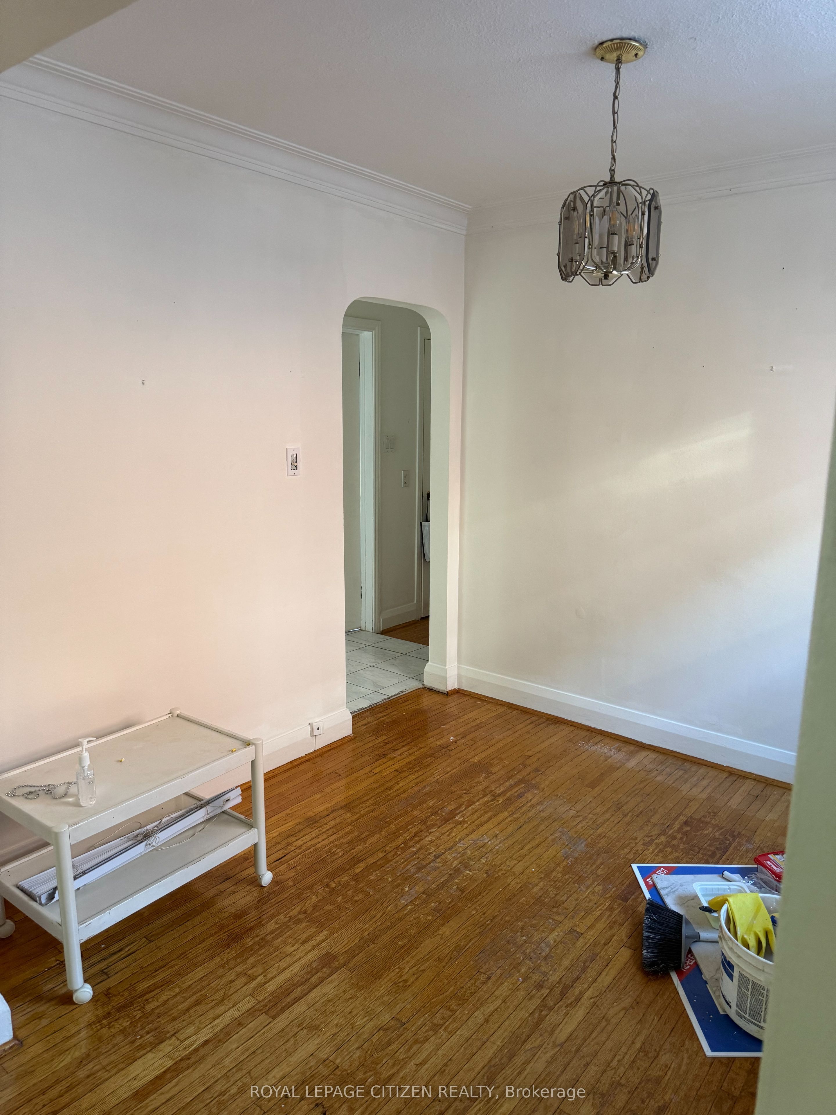32 Newton Drive, North York 4