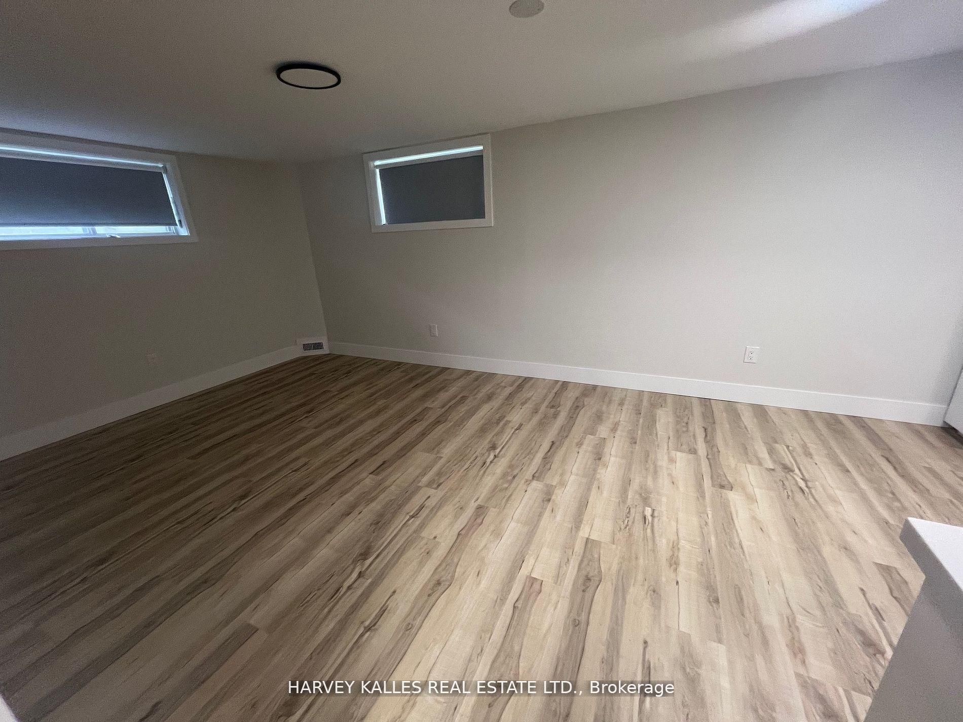 Unit Bsmt - 113 McAllister Road, North York 3